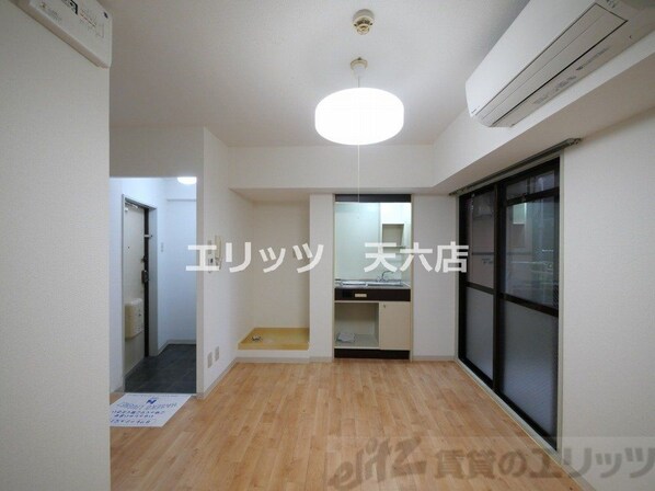 ロイヤルコート上池田の物件内観写真